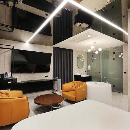 Hotel The Designers Jongro Seul Esterno foto
