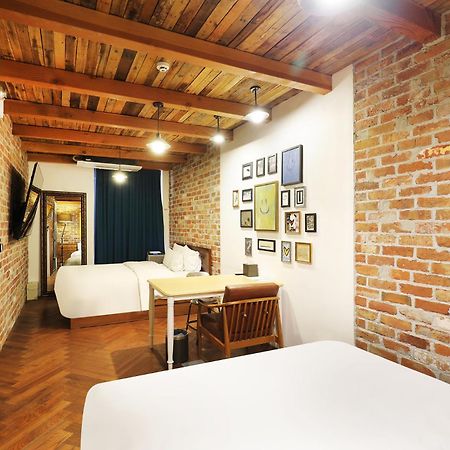 Hotel The Designers Jongro Seul Esterno foto