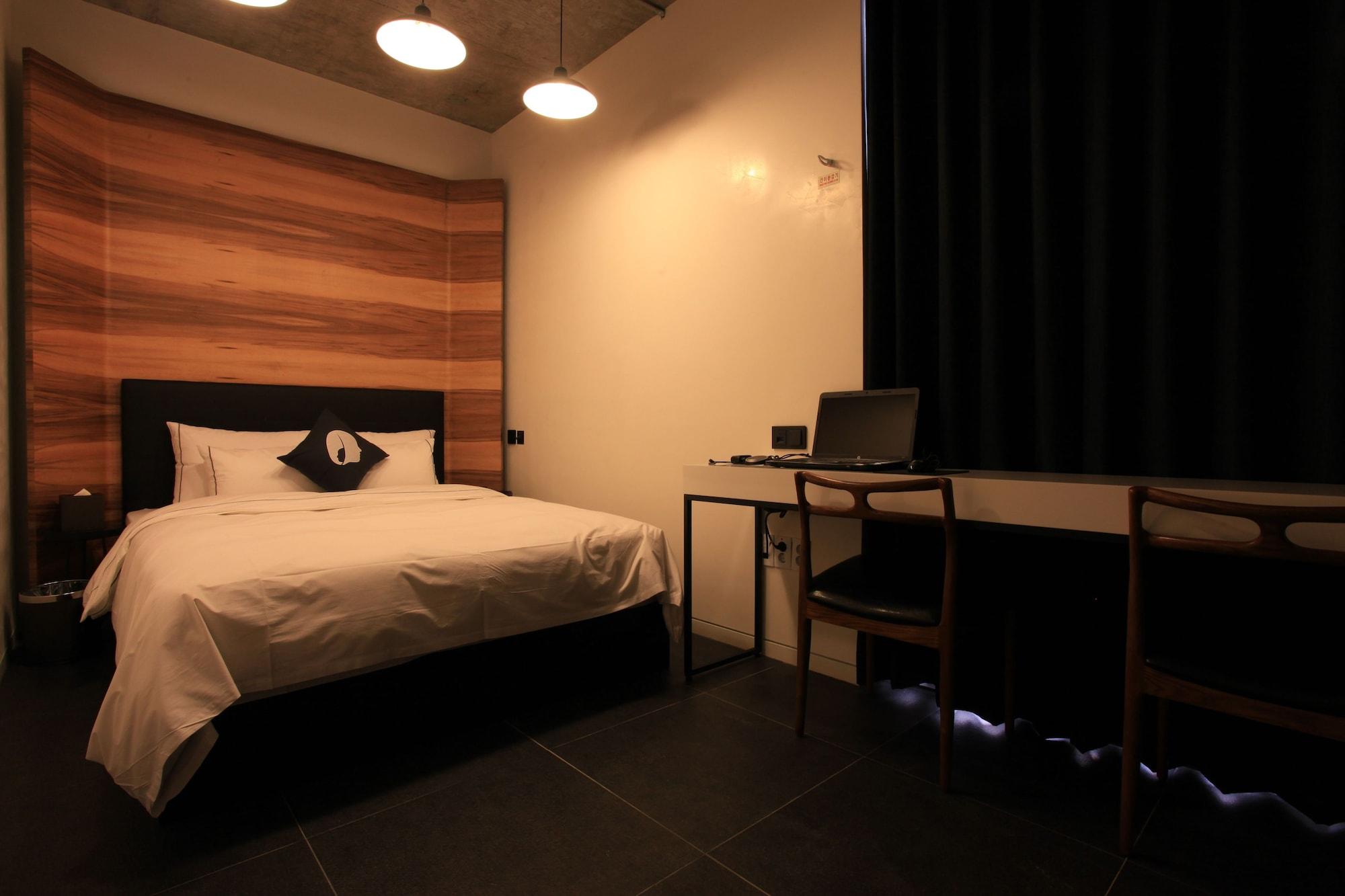 Hotel The Designers Jongro Seul Esterno foto