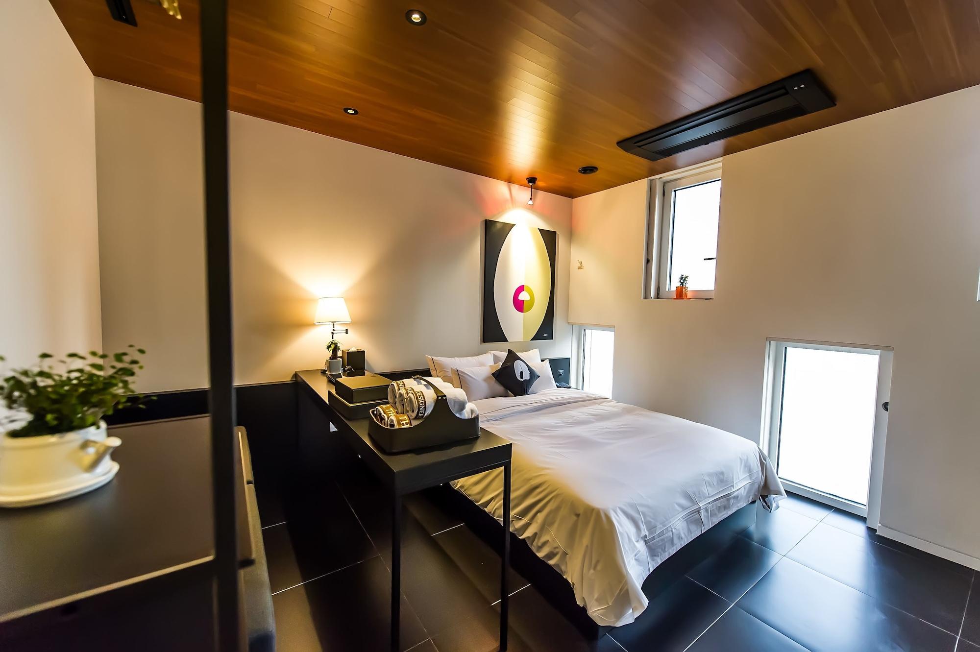 Hotel The Designers Jongro Seul Esterno foto