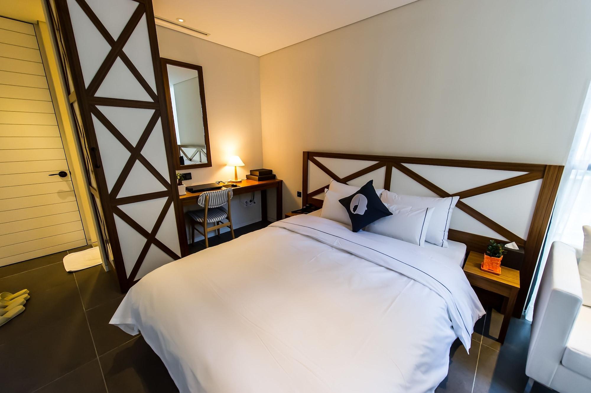 Hotel The Designers Jongro Seul Esterno foto