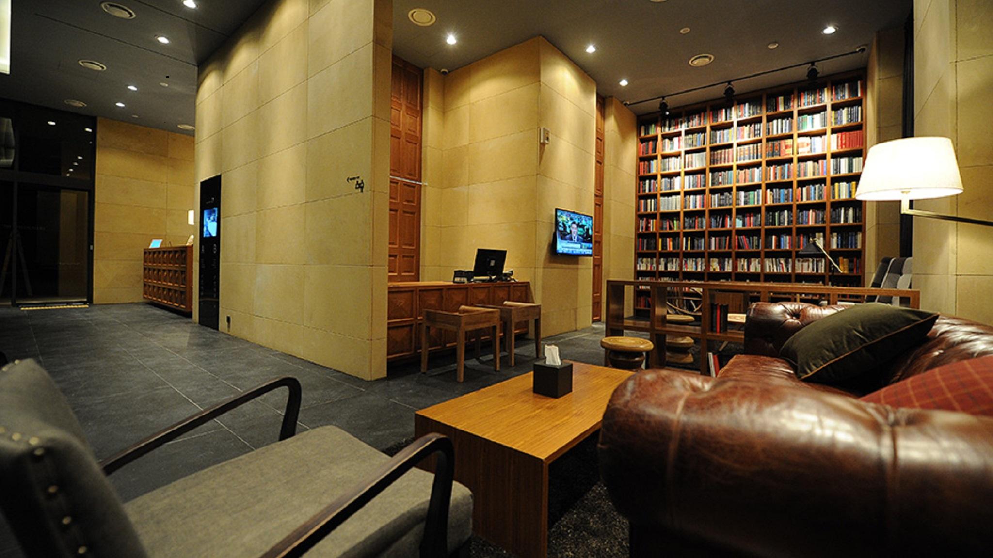 Hotel The Designers Jongro Seul Esterno foto