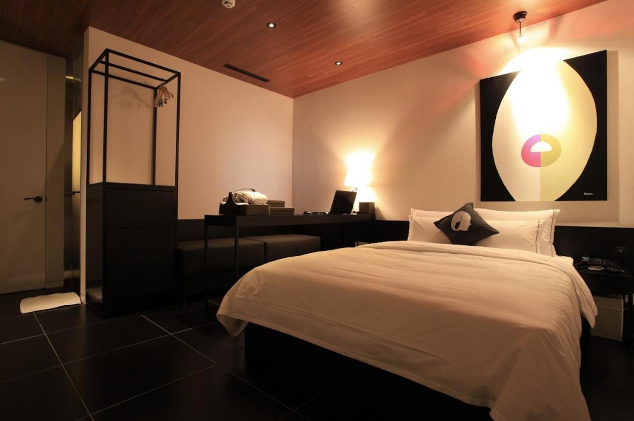 Hotel The Designers Jongro Seul Esterno foto