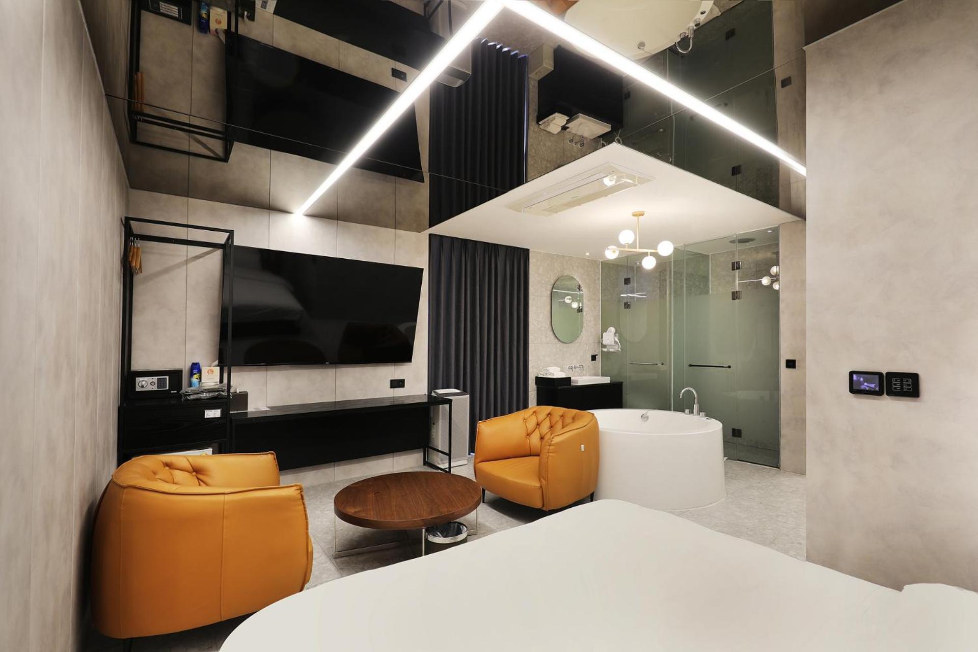Hotel The Designers Jongro Seul Esterno foto