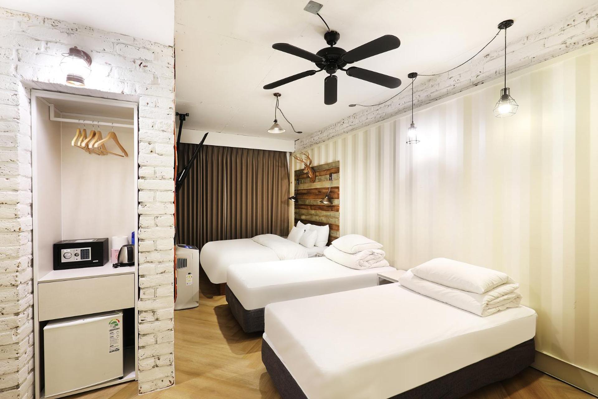 Hotel The Designers Jongro Seul Esterno foto
